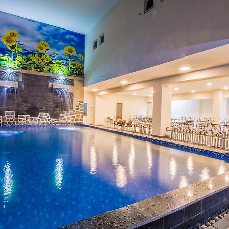 Spring Hotel Βουνγκ Τάου Εξωτερικό φωτογραφία