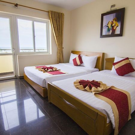 Spring Hotel Βουνγκ Τάου Εξωτερικό φωτογραφία