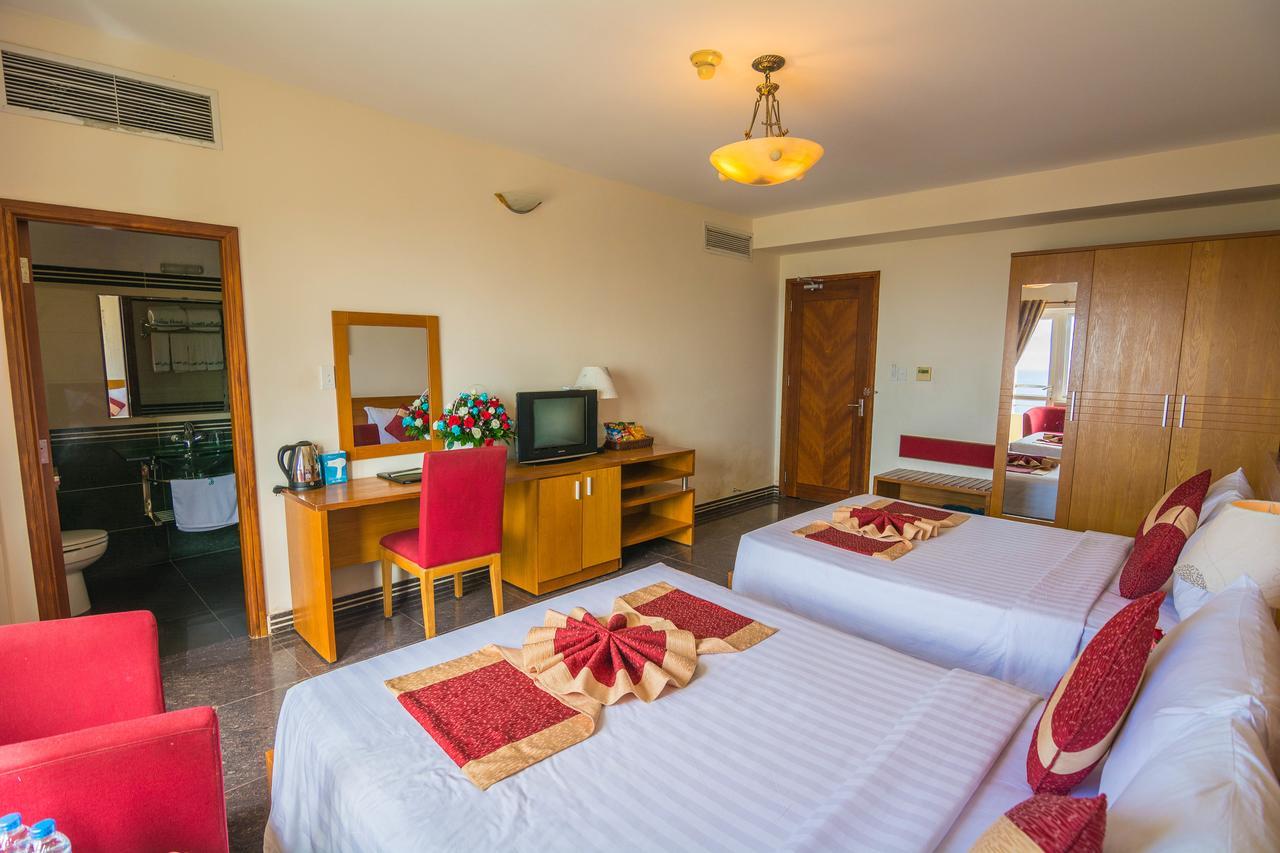Spring Hotel Βουνγκ Τάου Δωμάτιο φωτογραφία