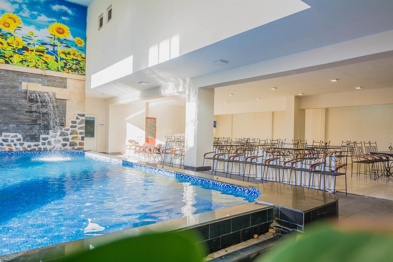 Spring Hotel Βουνγκ Τάου Εξωτερικό φωτογραφία