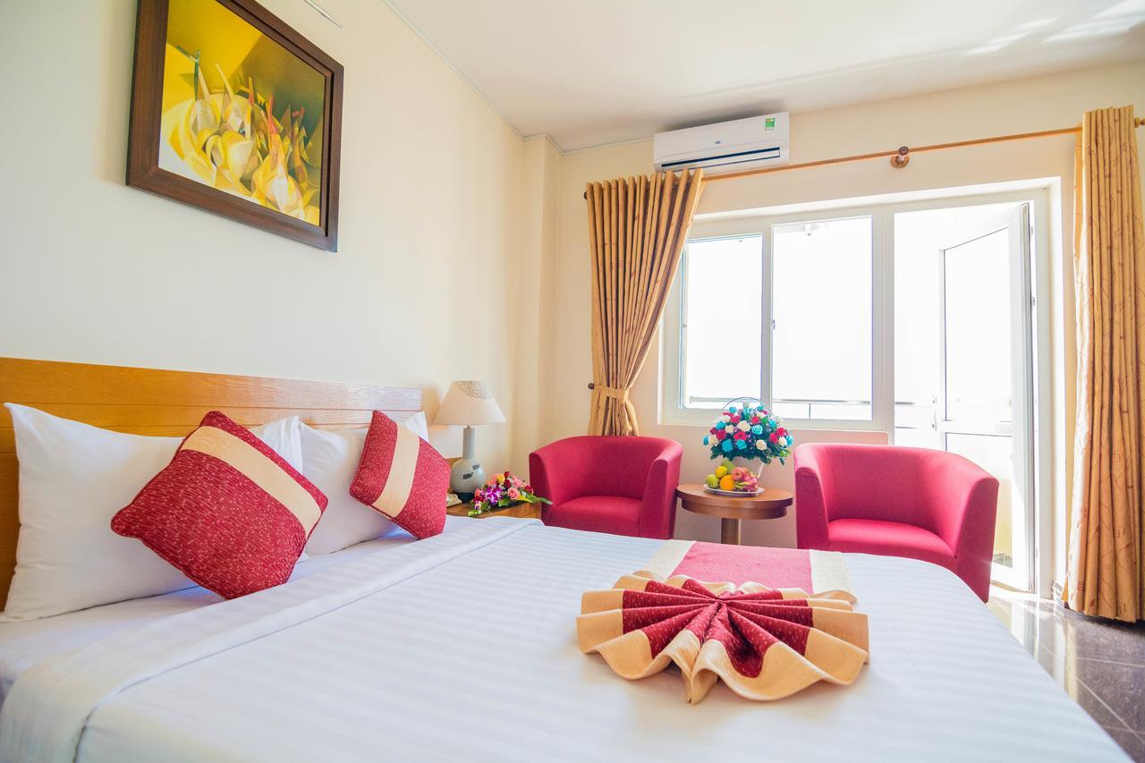 Spring Hotel Βουνγκ Τάου Δωμάτιο φωτογραφία