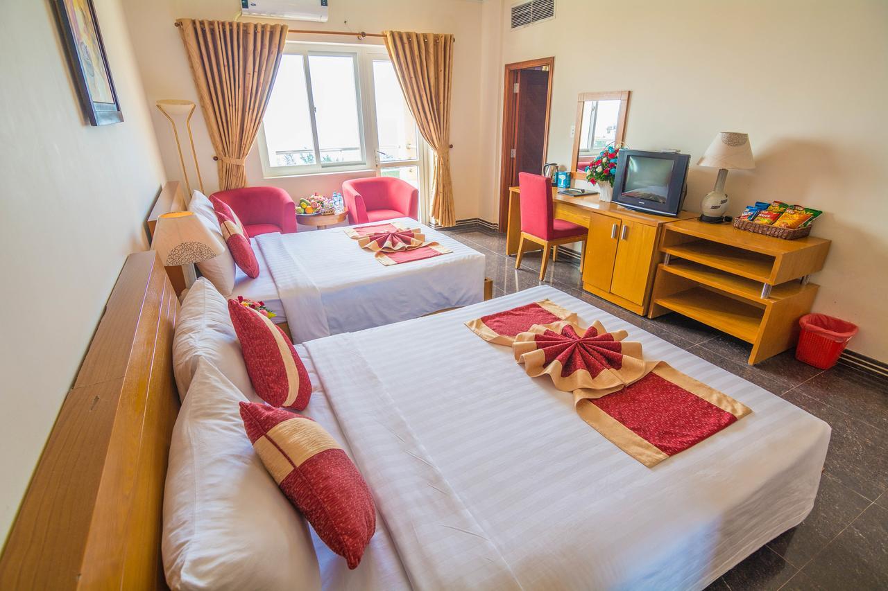 Spring Hotel Βουνγκ Τάου Εξωτερικό φωτογραφία