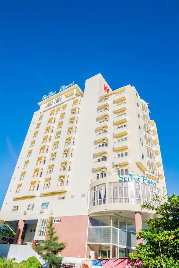 Spring Hotel Βουνγκ Τάου Εξωτερικό φωτογραφία