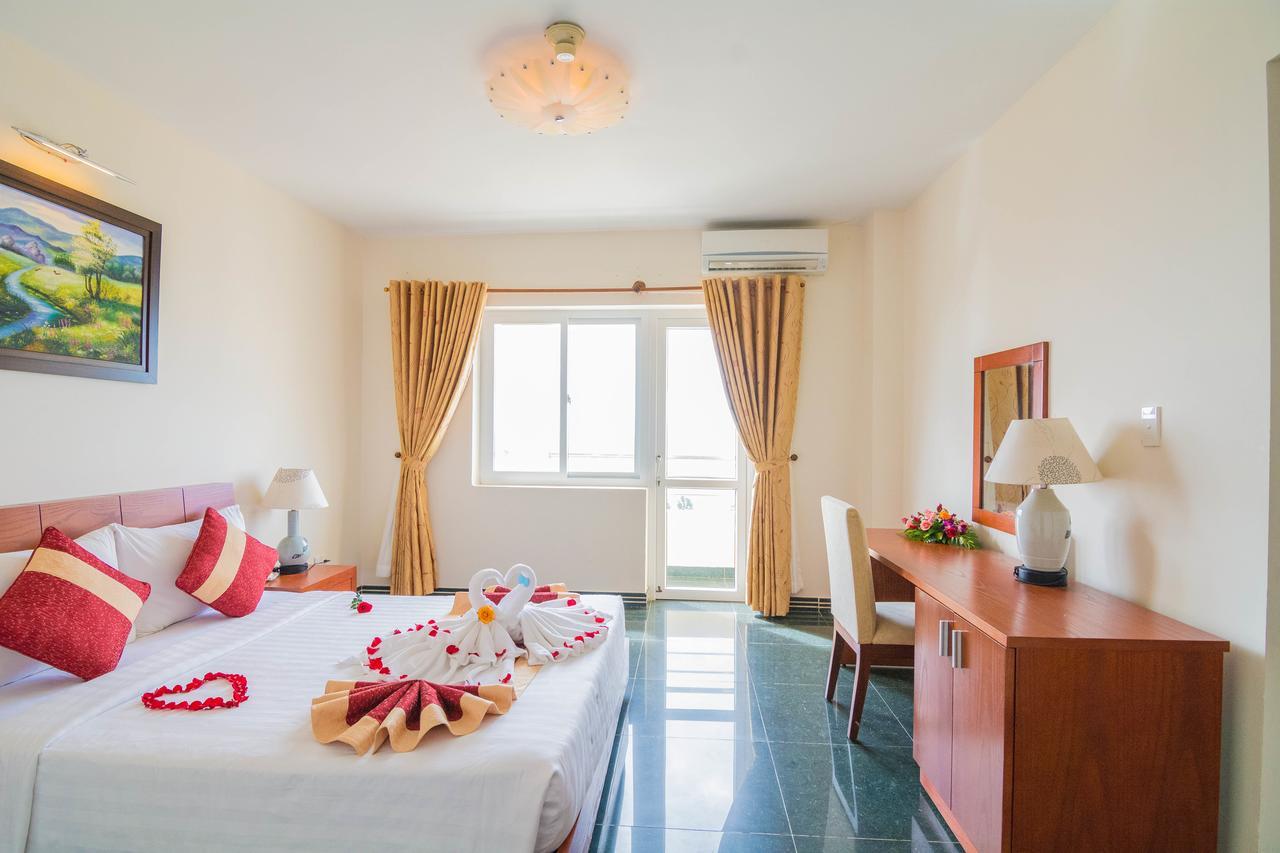 Spring Hotel Βουνγκ Τάου Εξωτερικό φωτογραφία