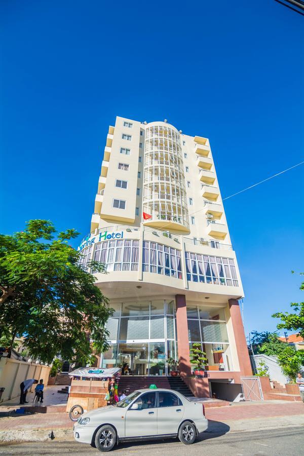 Spring Hotel Βουνγκ Τάου Εξωτερικό φωτογραφία