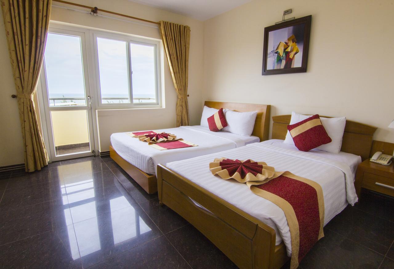 Spring Hotel Βουνγκ Τάου Εξωτερικό φωτογραφία