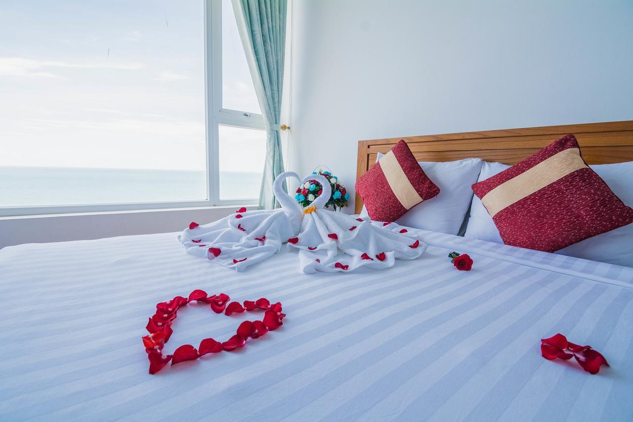Spring Hotel Βουνγκ Τάου Εξωτερικό φωτογραφία