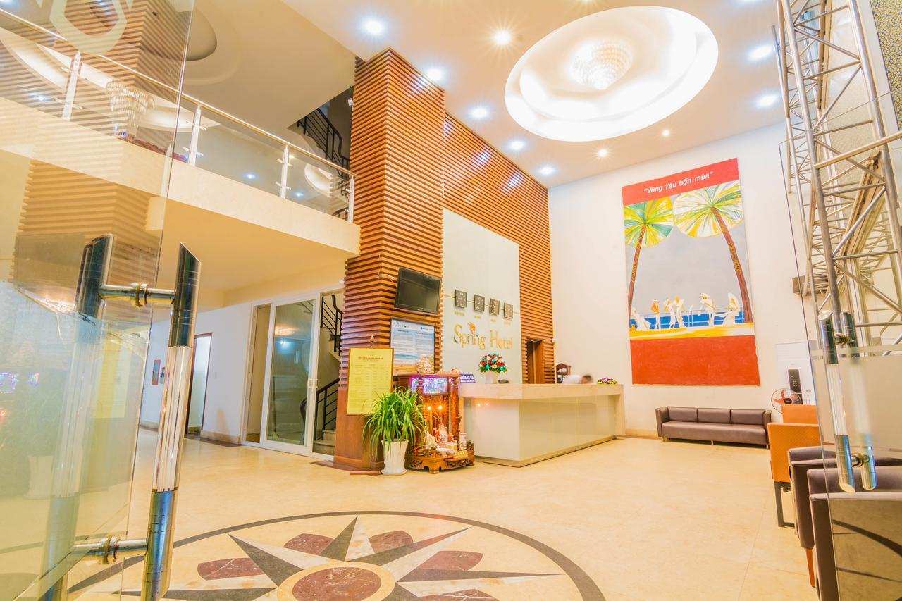 Spring Hotel Βουνγκ Τάου Εξωτερικό φωτογραφία