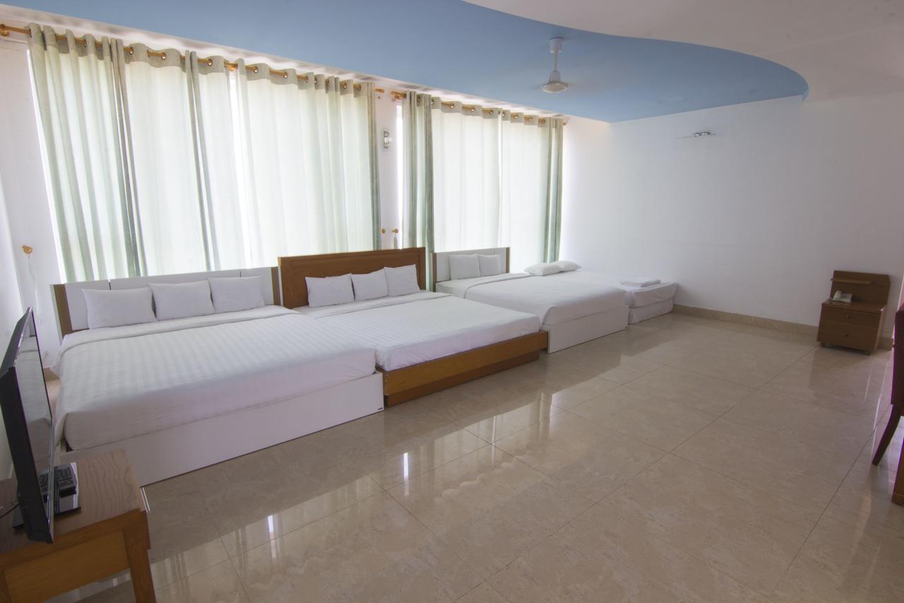 Spring Hotel Βουνγκ Τάου Εξωτερικό φωτογραφία